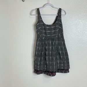New Romantics Cotton Dress